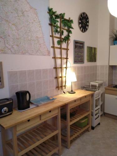Siegener Strasse Apartment