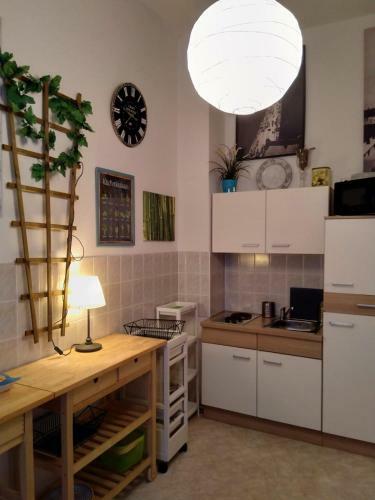 Siegener Strasse Apartment