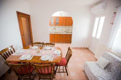 Apartmani Sara