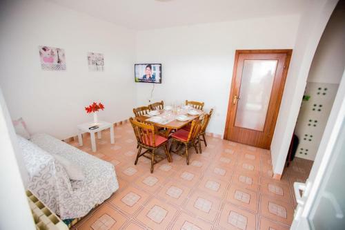 Apartmani Sara