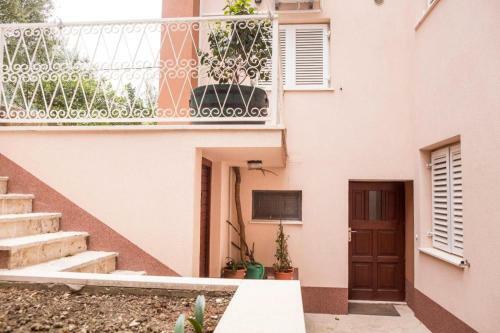 Apartmani Sara