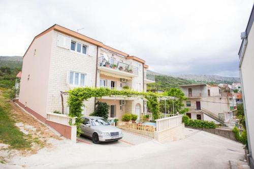 Apartmani Sara