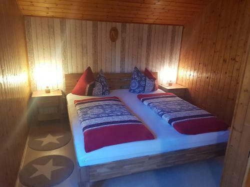 Apartamento Ferienwohnung Dressler