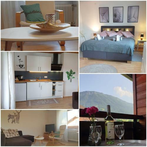 Apartamento G�stehaus Gomilar