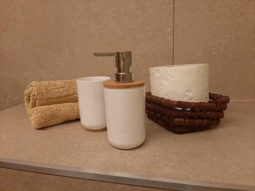 Apartamento G�stehaus Gomilar