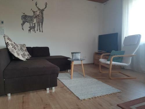 Apartamento G�stehaus Gomilar