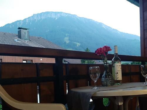 Apartamento G�stehaus Gomilar