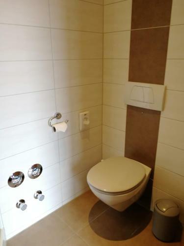 Apartamento Haus Rosi Trenkle
