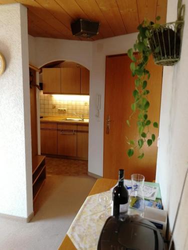 Apartamento Haus Rosi Trenkle