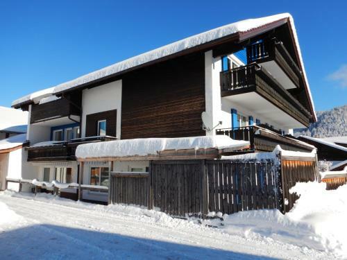 Hotel-garni Kalkbrennerhof