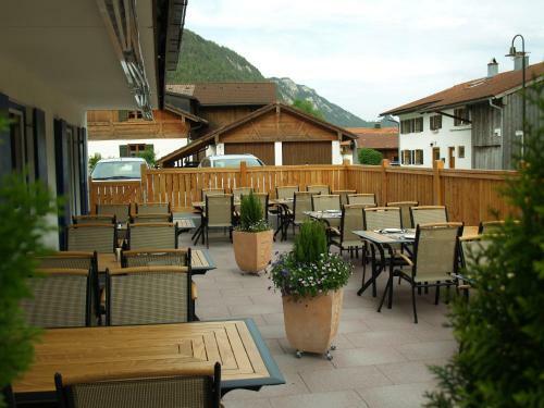 Hotel-garni Kalkbrennerhof