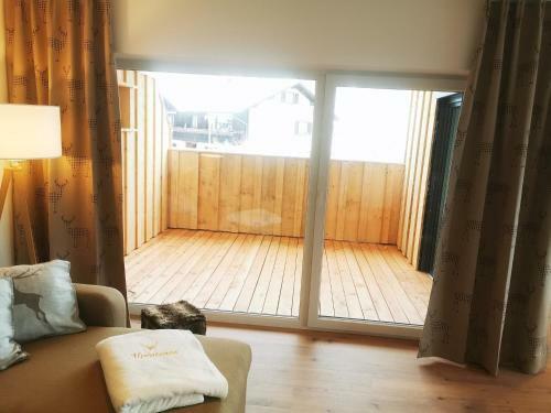 Apartamento Kienbergblick