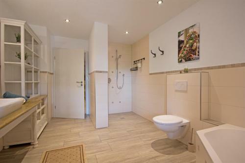 Apartamento Zur Viehscheid