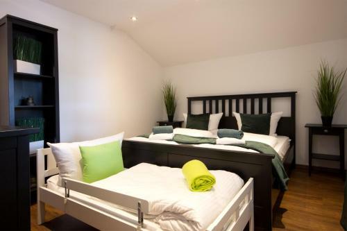 Apartamento Zur Viehscheid