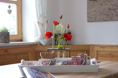 Apartamento Zur Viehscheid