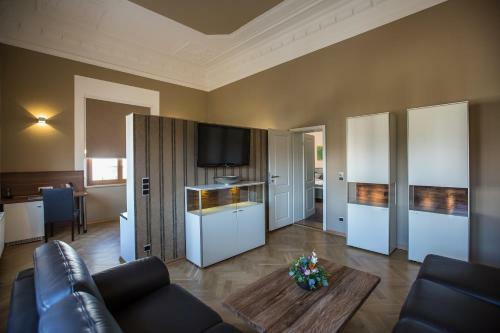 Parkhotel Plauen