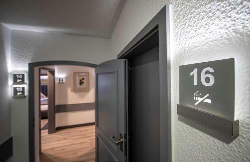Parkhotel Plauen