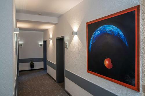 Parkhotel Plauen