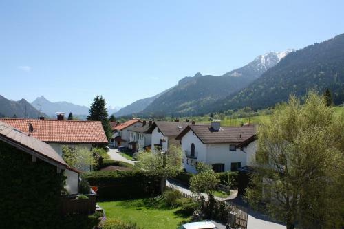 Apartamento Haus Bergland