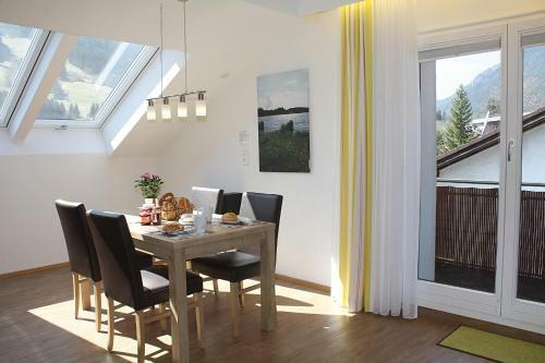 Apartamento Haus Bergland