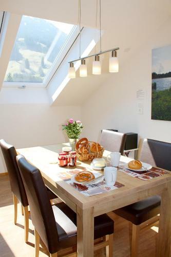 Apartamento Haus Bergland