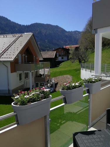 Apartamento Vitallg�u-neues Studio Mit K�nigscard