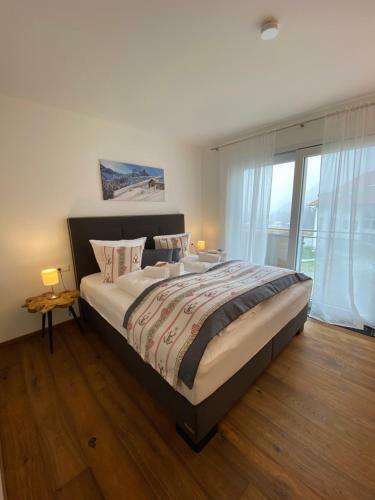 Apartamento Vitallg�u-neues Studio Mit K�nigscard