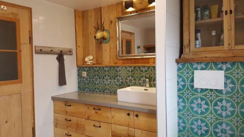 Apartamento Das Allg�u Sp�ren!