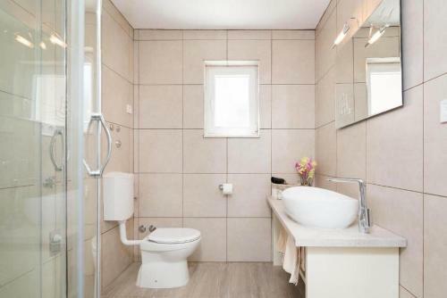 Apartamento House Carso Olea