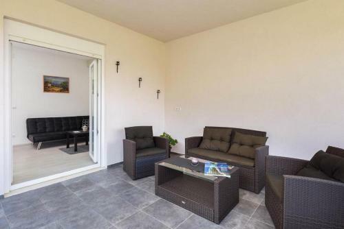 Apartamento House Carso Olea