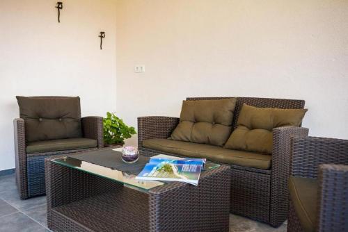 Apartamento House Carso Olea