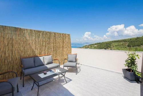 Apartamento House Carso Olea