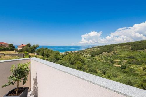 Apartamento House Carso Olea