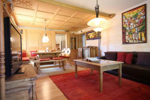 Apartamento Am Dorfweiher