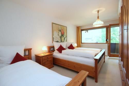 Apartamento Am Dorfweiher