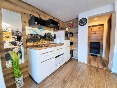 Apartamento Studio Zimmer Mit Bergblick, Inkl K�nigscard