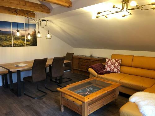 Apartamento Landhaus ?divija Haus? Ferienwohnung