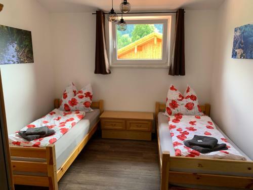 Apartamento Landhaus ?divija Haus? Ferienwohnung