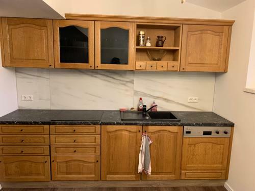 Apartamento Landhaus ?divija Haus? Ferienwohnung