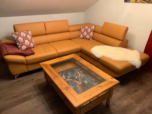 Apartamento Landhaus ?divija Haus? Ferienwohnung