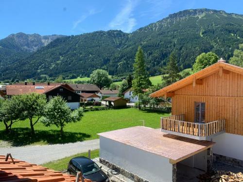 Apartamento Landhaus ?divija Haus? Ferienwohnung