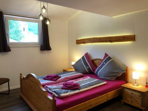 Apartamento Landhaus ?divija Haus? Ferienwohnung