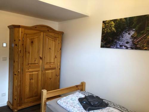Apartamento Landhaus ?divija Haus? Ferienwohnung