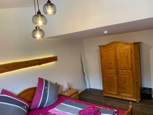 Apartamento Landhaus ?divija Haus? Ferienwohnung