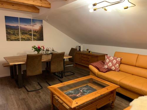 Apartamento Landhaus ?divija Haus? Ferienwohnung