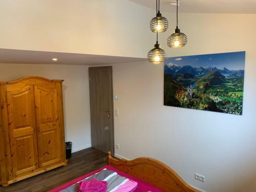 Apartamento Landhaus ?divija Haus? Ferienwohnung