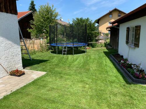 Apartamento Landhaus ?divija Haus? Ferienwohnung