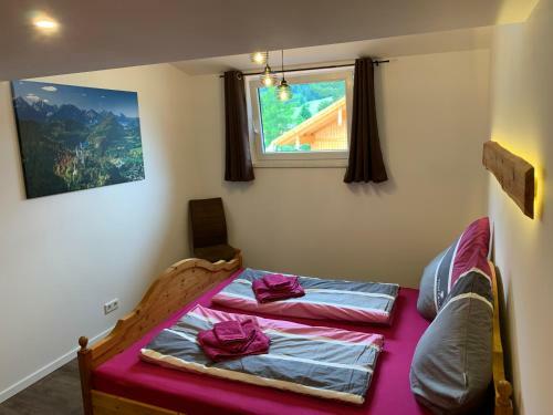 Apartamento Landhaus ?divija Haus? Ferienwohnung
