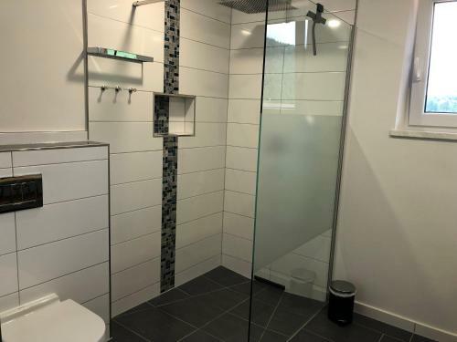 Apartamento Landhaus ?divija Haus? Ferienwohnung