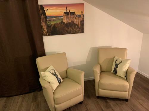 Apartamento Landhaus ?divija Haus? Ferienwohnung